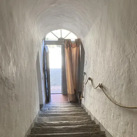 Casa La Quercia Сasa de vacaciones