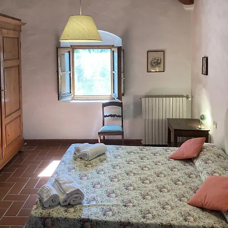 Casa La Quercia
