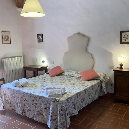 Сasa de vacaciones Casa La Quercia Panzano in Chianti