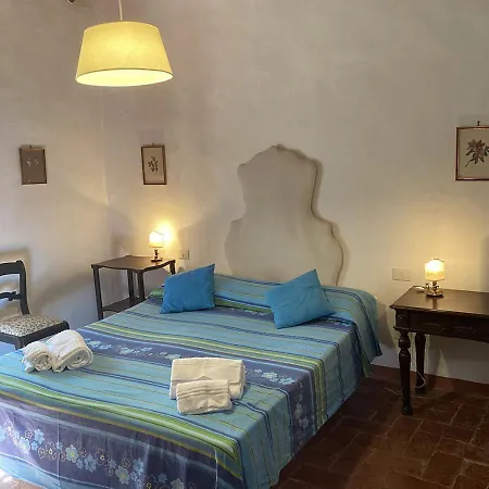 Casa La Quercia Сasa de vacaciones