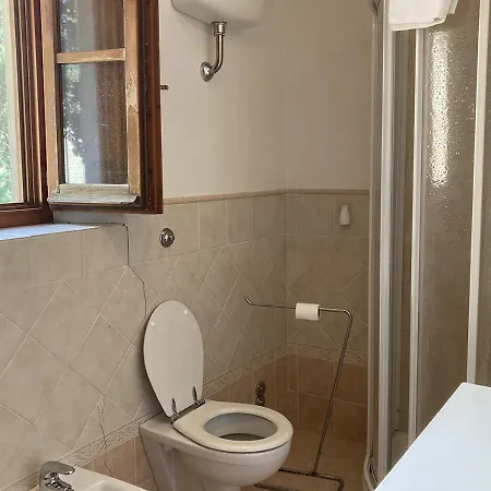 Сasa de vacaciones Casa La Quercia Panzano in Chianti