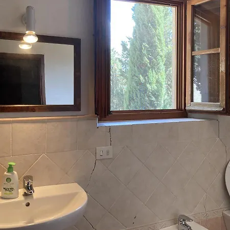Casa La Quercia Panzano in Chianti