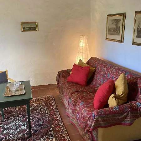 Сasa de vacaciones Casa La Quercia *