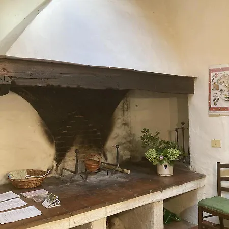 Casa La Quercia *