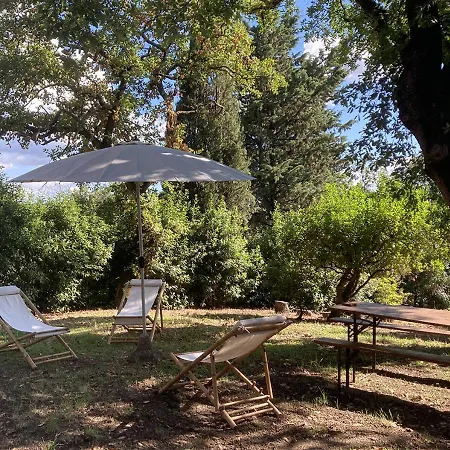 Сasa de vacaciones Casa La Quercia *