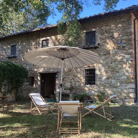 Casa La Quercia *